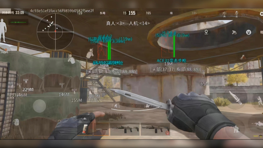 Z 世代的“老花狂热”真的存在吗？【暗区突围免费科技】